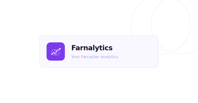 Farnalytics — Your FC Stats